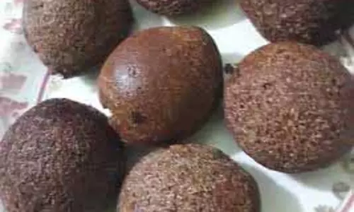 Chocolate Appe Recipe: बच्चे हर शाम स्वादिष्ट अप्पे खाने की करेंगे डिमांड Chocolate Appe Recipe: बच्चे हर शाम स्वादिष्ट अप्पे खाने की करेंगे डिमांड