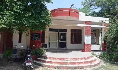 उच्च शिक्षा विभाग ने फतेहाबाद पुस्तकालय को एक ही स्थान से संचालित करने का आदेश दिया उच्च शिक्षा विभाग ने फतेहाबाद पुस्तकालय को एक ही स्थान से संचालित करने का आदेश दिया