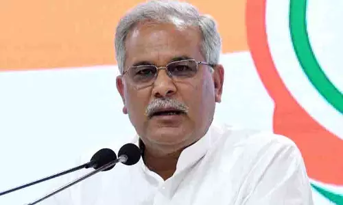 2027 के Punjab विधानसभा चुनाव जीतने के लिए बड़े बदलाव की जरूरत, कांग्रेस नेताओं ने बघेल से कहा