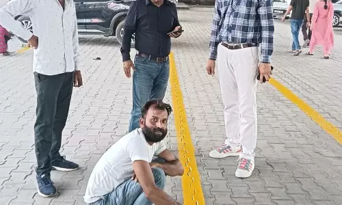 Haryana :  पानीपत में नौ स्थानों पर रेहड़ी बाजार बनेंगे