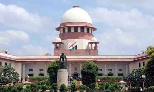हरियाणा को अतिरिक्त पानी छोड़ने के HC के आदेश के खिलाफ पंजाब की याचिका पर सुनवाई से SC का इनकार