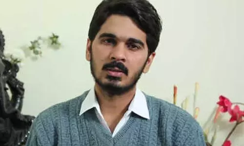 Haryana : विकास बराला का नाम हरियाणा के कानून अधिकारियों की सूची से हटा Haryana : विकास बराला का नाम हरियाणा के कानून अधिकारियों की सूची से हटा