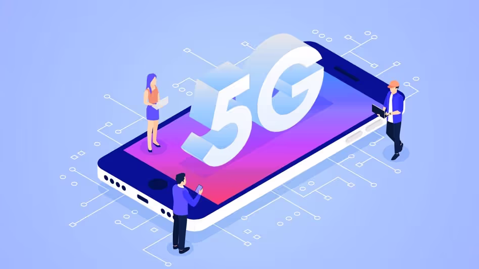 Assam : धुबरी कोकराझार 5G में बड़ी छलांग लगाने के लिए