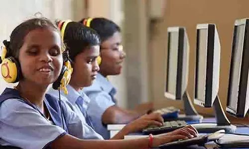 Tamil Nadu सरकार ने हितधारकों से दिव्यांगजनों के लिए सहायक उपकरण खरीदने का आह्वान किया