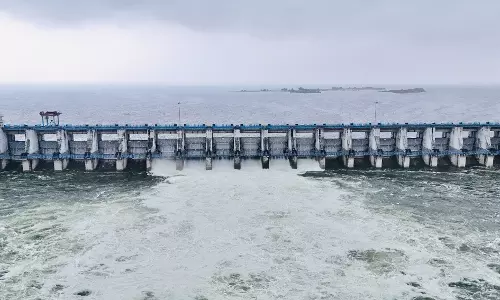 Jaipur: प्रदेश में अब तक सामान्य से लगभग 88 प्रतिशत अधिक वर्षा