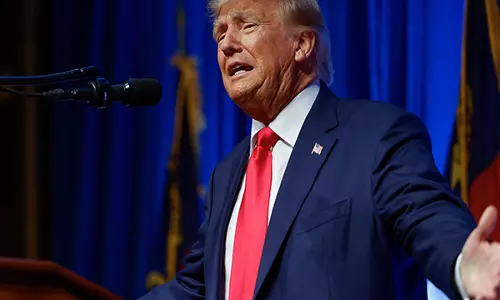 Trump ने कंबोडिया-थाईलैंड युद्ध विराम में अपनी भागीदारी को दिया श्रेय