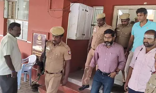 HC ने सावुक्कु शंकर के खिलाफ मामलों को 6 महीने के भीतर निपटाने का आदेश दिया