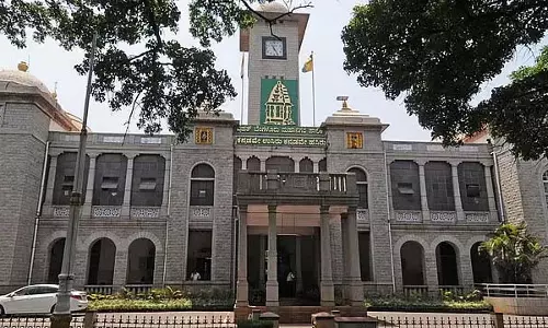 ग्रेटर बेंगलुरु अथॉरिटी: बुनियादी ढांचे और कर्मचारियों की कमी सहित कई बाधाएं