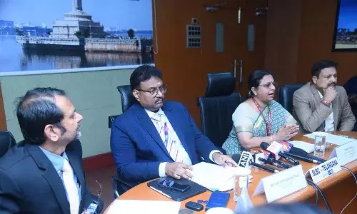 Telangana: बैंकों के वित्तीय समावेशन अभियान को गति मिली