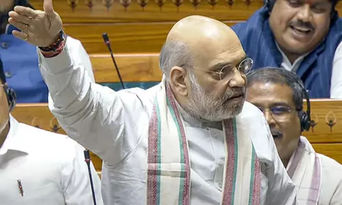 ऑपरेशन सिंदूर क्यों सरकार ने बीच में रोका? अमित शाह ने सदन को बताया