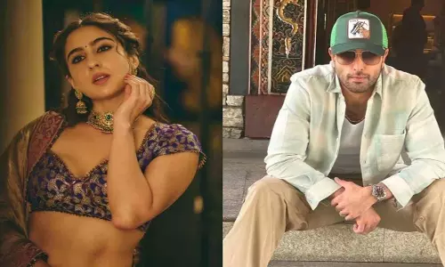 सारा अली खान के कथित बॉयफ्रेंड अर्जुन प्रताप बाजवा कौन हैं? सारा अली खान के कथित बॉयफ्रेंड अर्जुन प्रताप बाजवा कौन हैं?