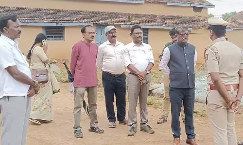 छात्र की मौत: स्कूल पर लापरवाही का आरोप छात्र की मौत: स्कूल पर लापरवाही का आरोप
