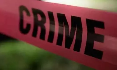 पूर्वी दिल्ली में तेज रफ्तार डीटीसी ने 25 वर्षीय व्यक्ति को कुचला पूर्वी दिल्ली में तेज रफ्तार डीटीसी ने 25 वर्षीय व्यक्ति को कुचला