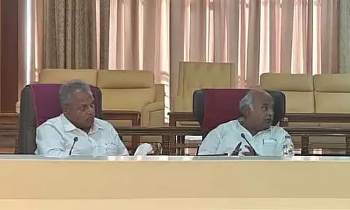 अफगानिस्तान से अंगूर की किस्मों के आयात पर विचार: शिवानंद पाटिल