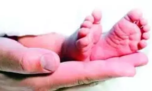 सरोगेसी घोटाला: अधिकारियों ने Andhra में प्रजनन केंद्रों का निरीक्षण बढ़ाया सरोगेसी घोटाला: अधिकारियों ने Andhra में प्रजनन केंद्रों का निरीक्षण बढ़ाया
