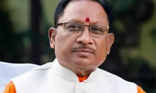मंत्रालय महानदी भवन में कल कैबिनेट बैठक