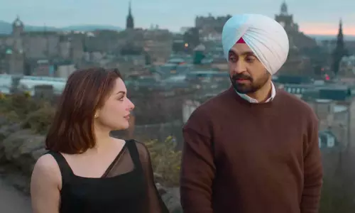 Sardaar Ji 3 बॉक्स ऑफिस