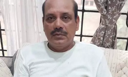 R&B इंजीनियर सतर्कता जांच के घेरे में, छापेमारी में 13 उच्च मूल्य के भूखंड मिले