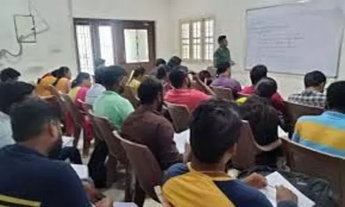 ग्रुप 2 परीक्षा: दिव्यांगों के लिए निःशुल्क कोचिंग