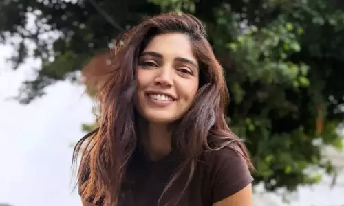 Bhumi Pednekar ने बोटोक्स और फिलर्स के बारे में बताया