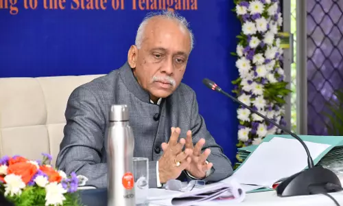 NHRC ने हैदराबाद में खुली सुनवाई की