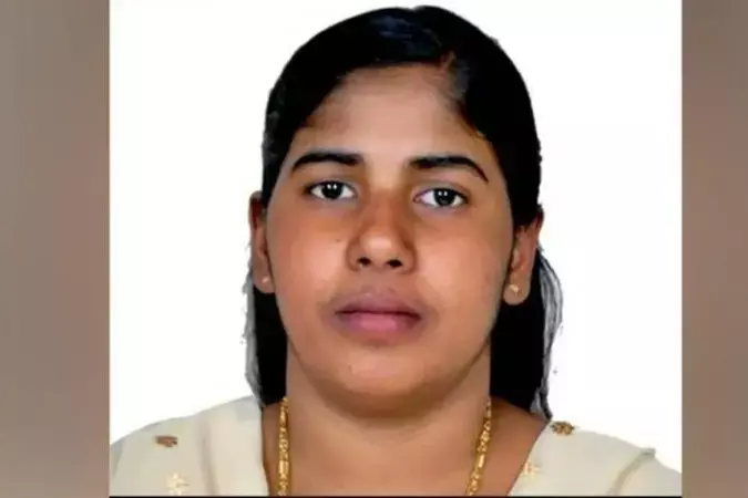 कंथापुरम का कहना है कि निमिषा प्रिया की मौत की सजा रद्द कर दी गई कंथापुरम का कहना है कि निमिषा प्रिया की मौत की सजा रद्द कर दी गई