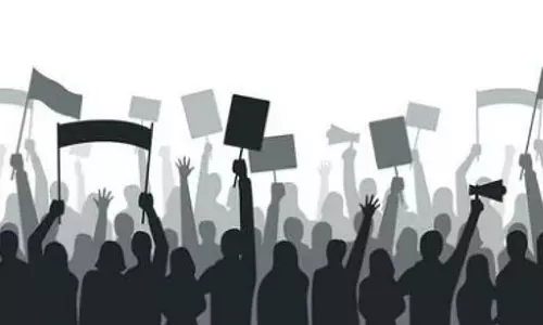 Goa के प्रस्तावित तीसरे जिले को कैनाकोना के नागरिकों की कड़ी आलोचना का सामना करना पड़ा