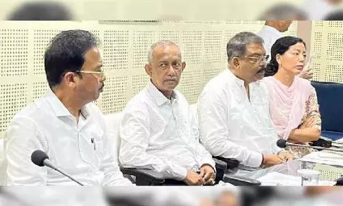 प्रदूषण पर अंकुश लगाने के लिए Siliguri में थर्मोकोल रीसाइक्लिंग यूनिट स्थापित की जाएगी