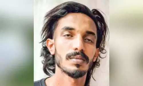 उत्पीड़न के मामले में ड्राइवर गिरफ्तार; पांच आपराधिक मामलों के संबंध में गिरफ्तार