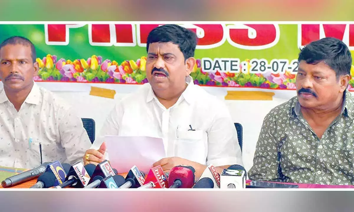 Andhra: उच्च न्यायालय ने नए आंध्र कबड्डी संघ की मान्यता निलंबित की