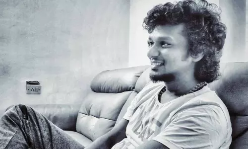Coolie के प्रमोशन के दौरान छोटी बच्ची ने लोकेश कनगराज को लोकी मामा कहकर पुकारा