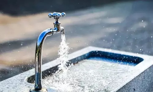 मिनी सिविल स्टेशन पर स्वच्छ जल कनेक्शन; राजस्व विभाग द्वारा उपलब्ध कराया जाएगा पानी