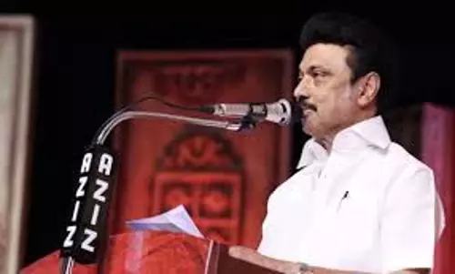 केरल में ननों की गिरफ्तारी पर सीएम स्टालिन बोले: अल्पसंख्यकों को मिलने चाहिए समान अधिकार