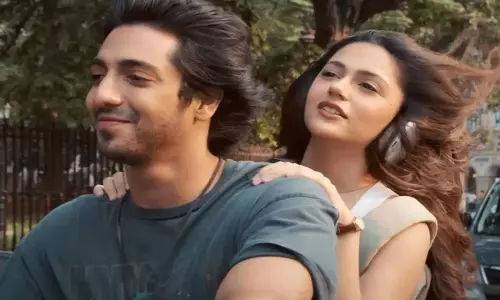 Saiyaara बॉक्स ऑफिस