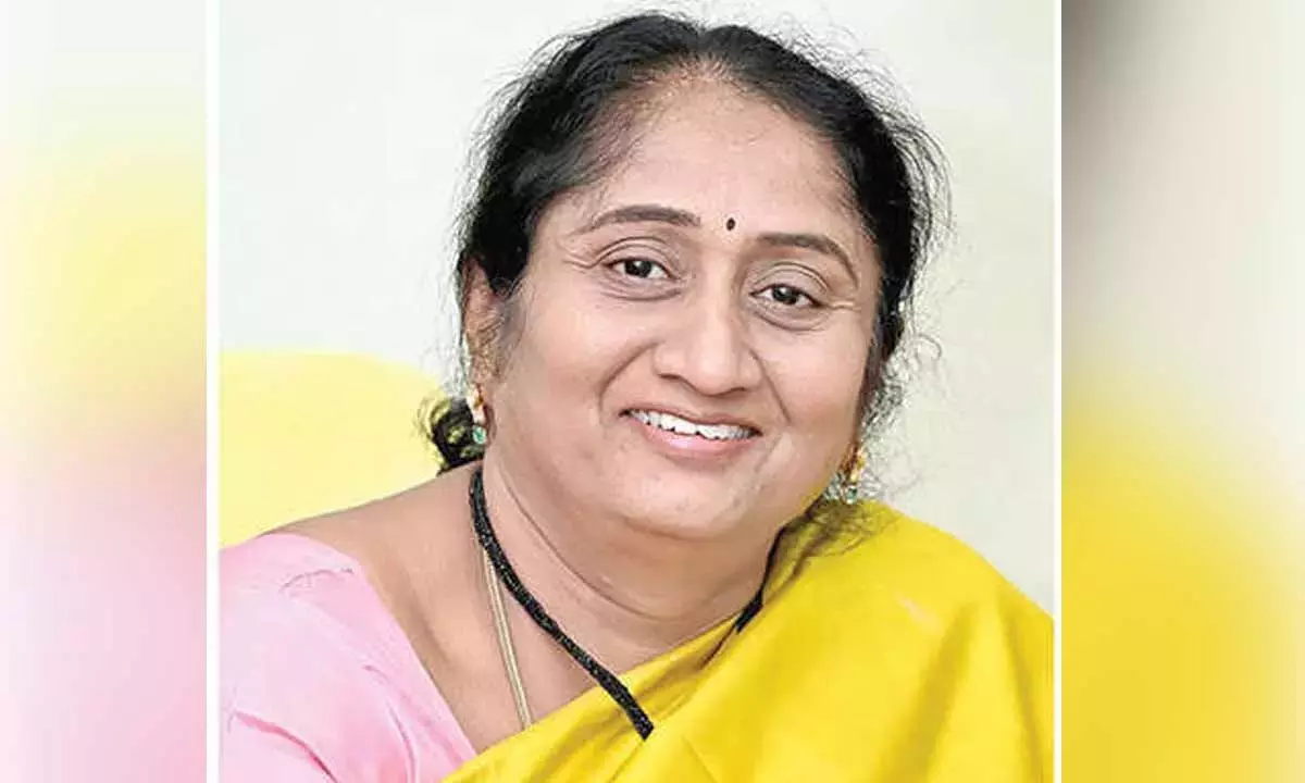 Andhra: बीसी छात्रावासों में 6 अगस्त को फ्रेशर्स डे समारोह