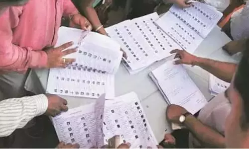Kerala : प्रवासी भी मतदाता सूची में अपना नाम जोड़ सकते हैं Kerala : प्रवासी भी मतदाता सूची में अपना नाम जोड़ सकते हैं