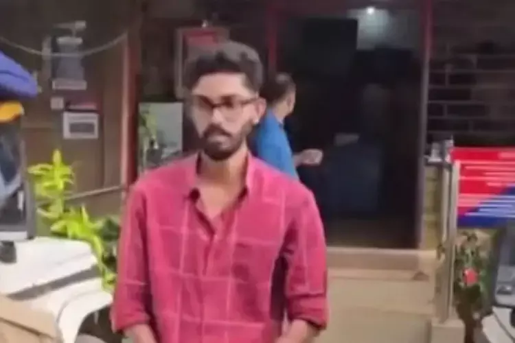 Kerala :  एक व्यक्ति ने डॉक्टर के साथ यौन उत्पीड़न की कोशिश की