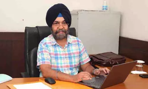 नागरिक मुद्दों को उठाने के लिए PMIDC ने पूर्व सैनिकों को शामिल किया नागरिक मुद्दों को उठाने के लिए PMIDC ने पूर्व सैनिकों को शामिल किया