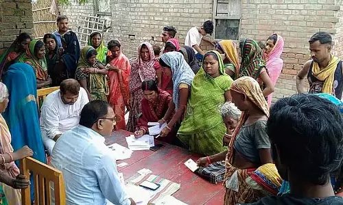 अगर मतदाताओं को सामूहिक रूप से बाहर रखा गया तो हम कार्रवाई करेंगे; Supreme ने दी चेतावनी