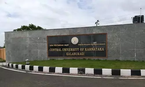 केंद्रीय विश्वविद्यालय ने हिजाब पहनने के लिए मजबूर करने के आरोप में सहायक प्रोफेसर के खिलाफ जांच शुरू