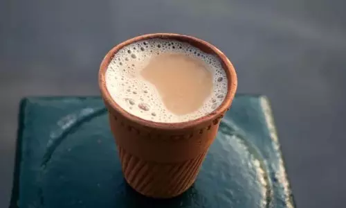 दूध या पानी: एक उत्तम चाय बनाने के लिए पहले क्या आना चाहिए?