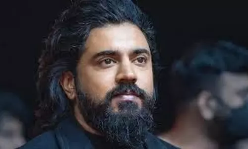 निविन पॉली के साइन की जालसाजी करने पर पीए शमनास के खिलाफ FIR दर्ज निविन पॉली के साइन की जालसाजी करने पर पीए शमनास के खिलाफ FIR दर्ज