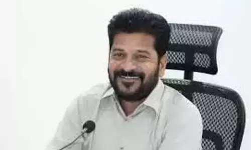 MBBS प्रवेश: तेलंगाना मूलनिवासी छात्रों के हितों की रक्षा करेगा MBBS प्रवेश: तेलंगाना मूलनिवासी छात्रों के हितों की रक्षा करेगा