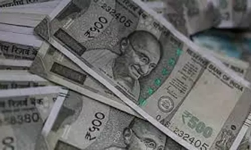 जनपद पंचायत में वित्तीय घोटाला, 2 कर्मचारी गिरफ्तार जनपद पंचायत में वित्तीय घोटाला, 2 कर्मचारी गिरफ्तार
