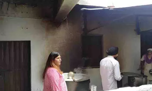 प्राथमिक विद्यालय Beautiful Kitchen पुरस्कार के लिए प्रतिस्पर्धा करेंगे
