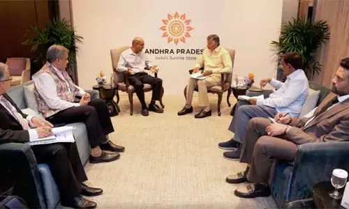 AI अनुसंधान और नवाचार केंद्रों की स्थापना के लिए सहायता प्रदान करें: CM