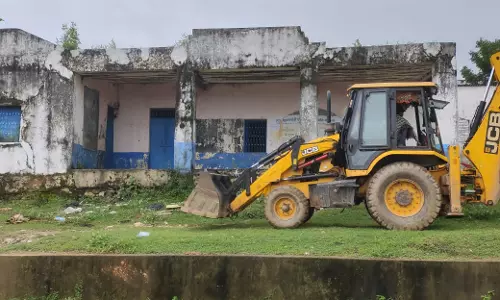 Dungarpur: बेणेश्वर पुल पर जलभराव, आवागमन पर रोक लगाई गई