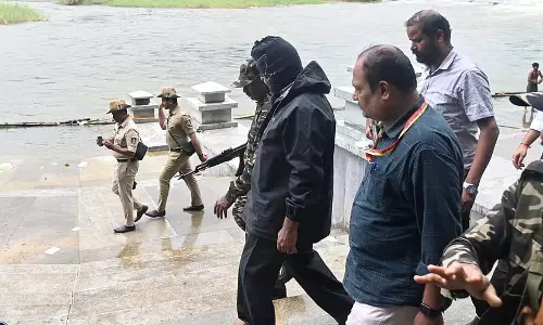 Karnataka: धर्मस्थल सामूहिक दफ़नाने का मामला, उत्खनन प्रक्रिया शुरू