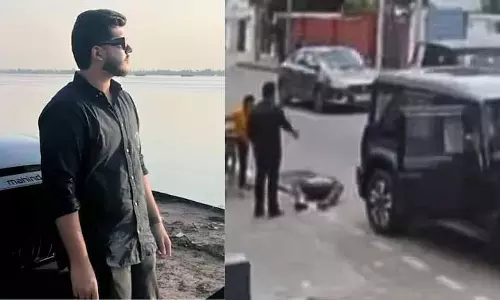 Jammu थार का आतंक