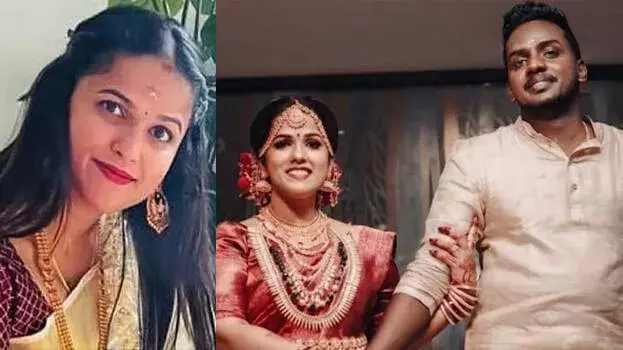 Vipanchika की मौत का रहस्य? क्राइम ब्रांच जांच के लिए तैयार Vipanchika की मौत का रहस्य? क्राइम ब्रांच जांच के लिए तैयार
